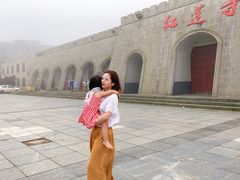 -大围山国家森林公园