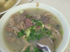 -李小老烧饼(常营民族家园店)