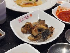 -木槿花韩式炭烤·熟成肉工坊(孙文东路店)