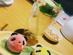 -天府掌柜(九眼桥店)