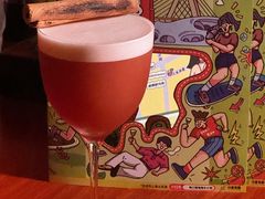 -TIKI鸡尾酒威士忌吧(二横路店)