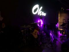 -ohbar live house(人广店)