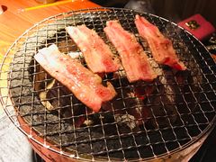 -山之屋炭火烧肉·生啤畅饮(大朗万科中央公园店)