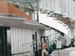 -上海新锦江大酒店
