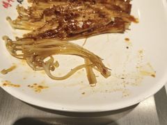 -AK47烤羊腿串吧(柳浪家园店)