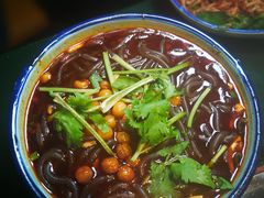 -肆角壹圆夜市麻辣烫(春熙路店)