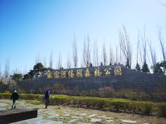 -永定河休闲森林公园