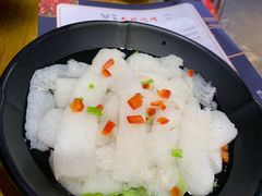 -捞围鲜·港式打边炉(海阳路店)