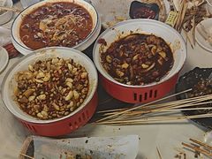 -鑫郭氏·南昌20年大排档·小龙虾羊蝎子(潮阳里店)