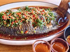 -妈妈的味道(和顺古镇店)