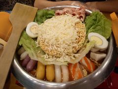 -米字旁先锋韩餐(茂业天地店)