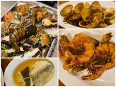-mezza9 Macau(澳门君悦酒店)