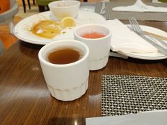 -帝豪酒店•马可勃罗西餐厅