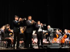 -交通银行前滩31演艺中心