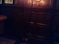 -LONG BAR 廊吧(外滩华尔道夫酒店)