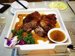 -鹅冠港式茶餐厅(来福士店)