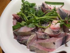 -野山舂·贵州现舂酸汤牛肉(鸿通城店)