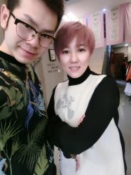 -ZAGA形象设计