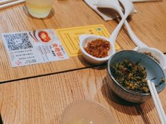 -小满手工粉(上海文峰广场店)