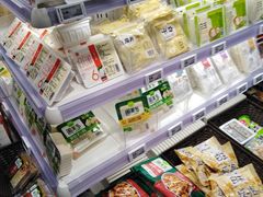 零售区-盒马鲜生(双清路店)