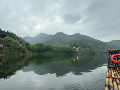 -楠溪江风景名胜区