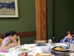 -鹊华居·地道鲁菜·海鲜·融合味(大明湖店)