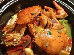 -十面欢腾·海鲜面·台式Bistro(长乐路店)