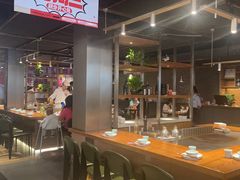 -飞阳铁板烧(ME TOWN购物中心店)