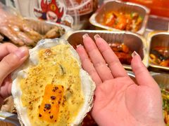 -吉利龙虾·新派海鲜烧烤