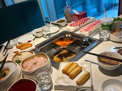 -海底捞火锅(长沙华创国际广场店)