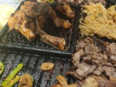 -景家大乾烤肉(新村十区店)