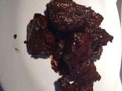 越式牛肉粒-苏浙汇(古北店)