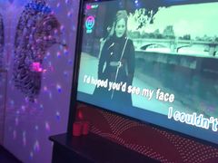 -音乐派KTV(银泰城店)