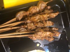 -望京小腰(北京总店)