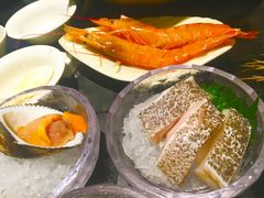 -半岛翡丽海鲜自助餐厅(观风亭店)