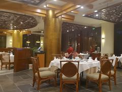 -白云中餐厅·粤菜·亚龙湾喜来登度假酒店