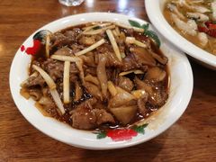 -正德顺順德雙皮奶(中信店)
