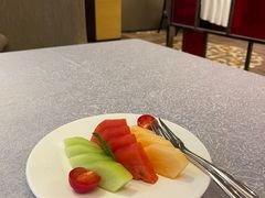 -紫东阁酒楼·中餐厅(东方广场假日酒店)
