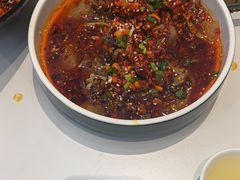 -新仙清汤牛腩(铜锣湾店)