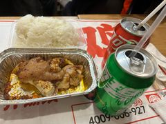 -上官窑鸡(长宁King88店)