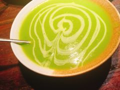 青豆泥-外婆家(南开大悦城店)