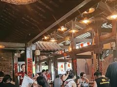 -饭江湖·江湖菜(湖广会馆店)