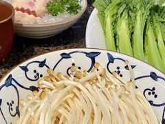 -皇城老妈·大连海鲜火锅(港湾店)
