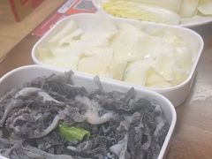 -津门老羊家·铜锅涮羊肉·烧烤(科技园店)
