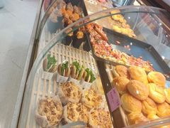 -福晶园益生菌蛋糕面包(紫荆山店)