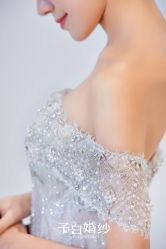 -予白婚纱礼服馆