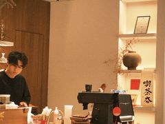 -溯洄咖啡VORTEX COFFEE