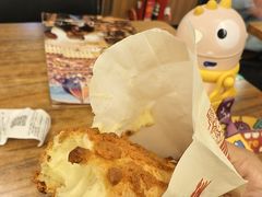 -西树泡芙(蓝色港湾店)