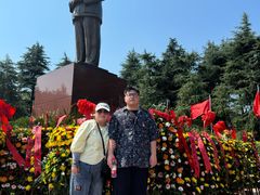 -韶山毛泽东同志故居