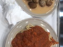 -宜家·瑞典风味餐厅(北京西红门店)